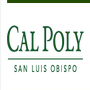 California Polytechnic State University logo